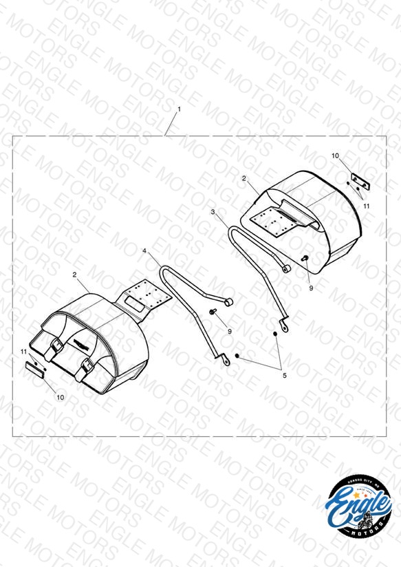 Assembly schematic