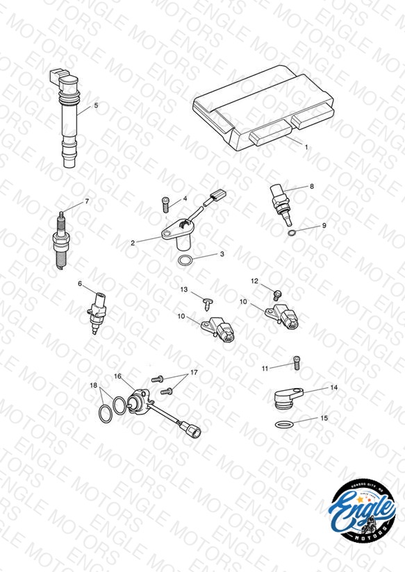 Assembly schematic