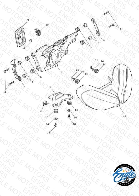 Assembly schematic