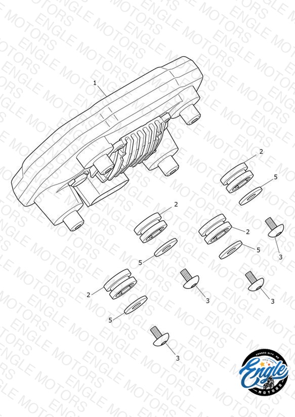 Instruments BP6056 >
