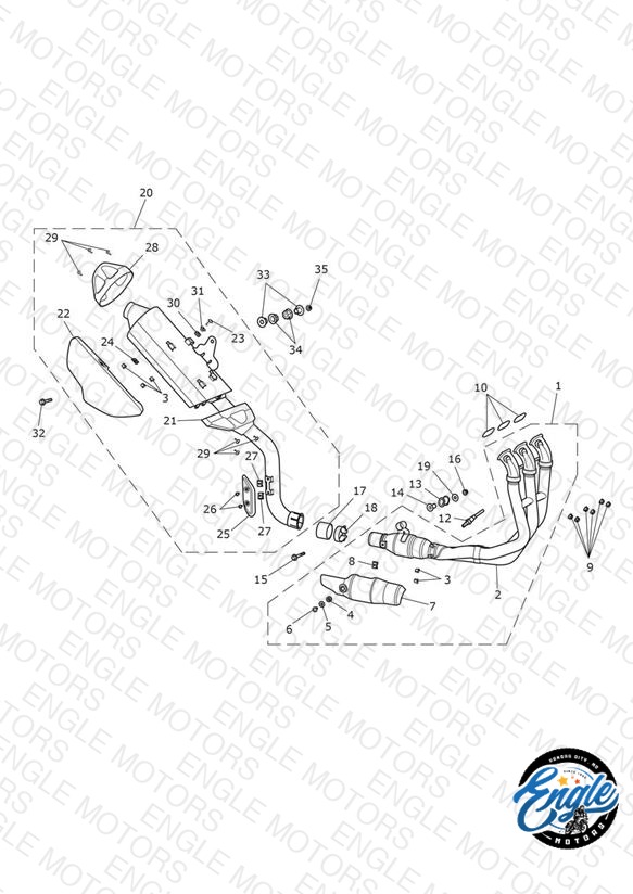Exhaust System