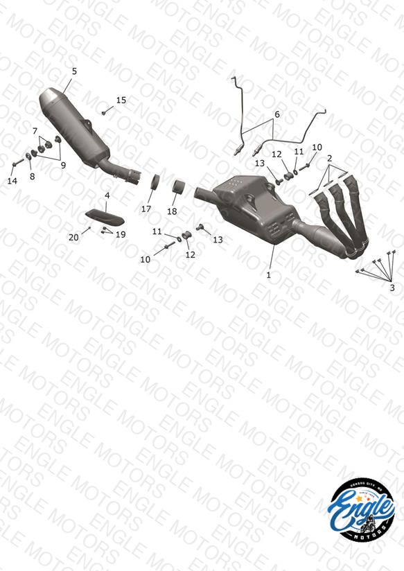Exhaust System