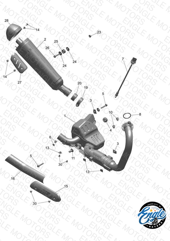 Exhaust System