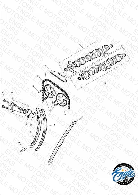 Assembly schematic