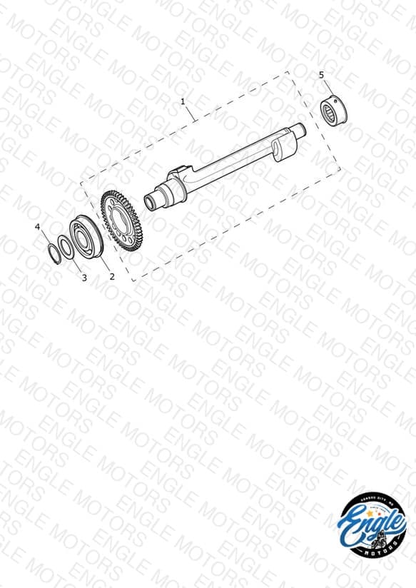 Assembly schematic