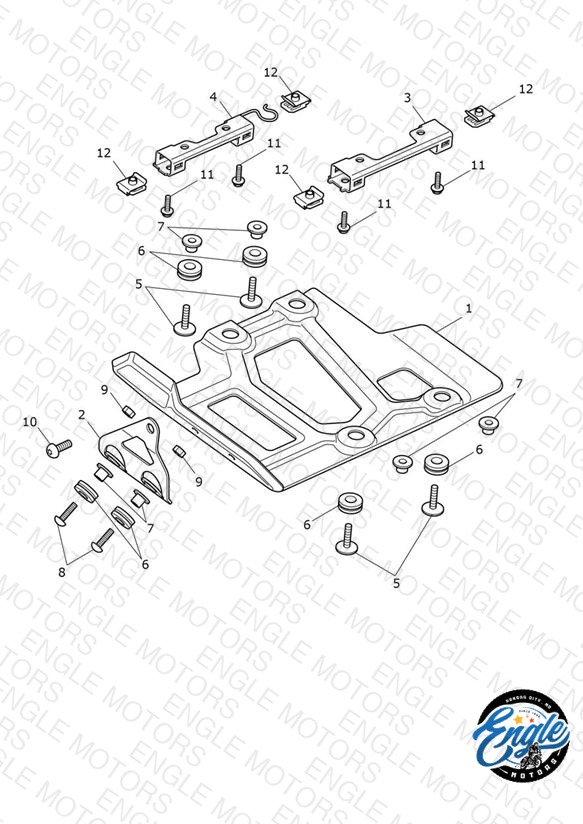 Assembly schematic
