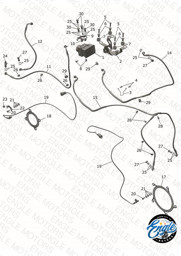 ABS System