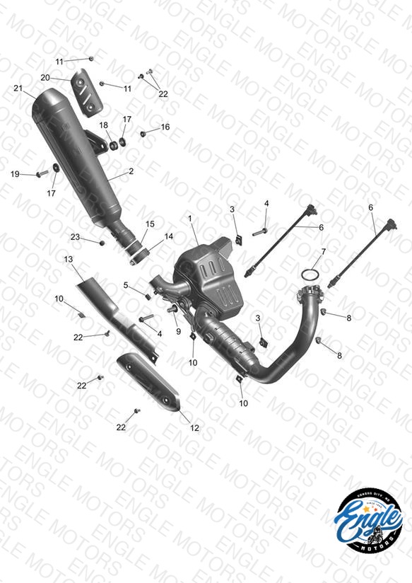 Assembly schematic