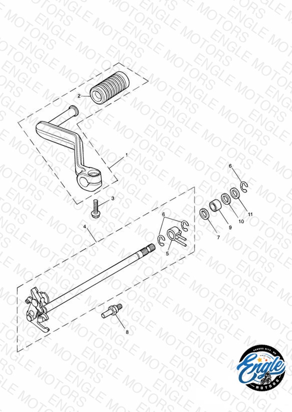 Assembly schematic