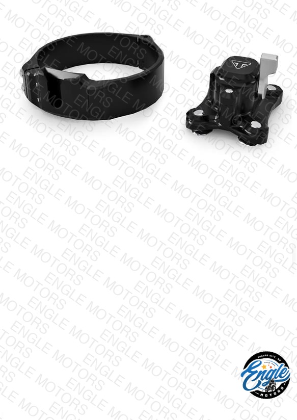 Hole Shot Device