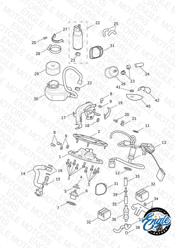 Fuel Pump