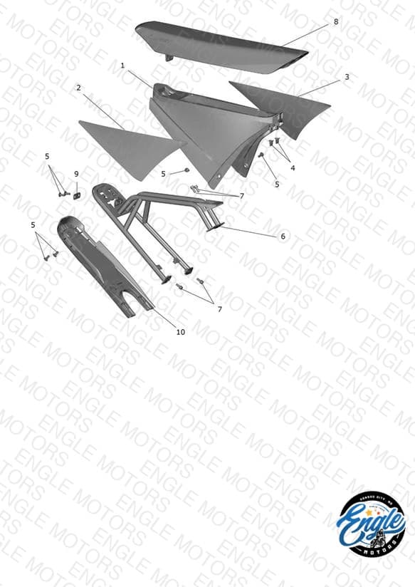 Assembly schematic