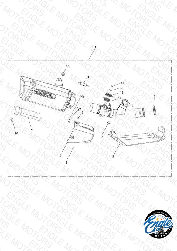 Assembly schematic