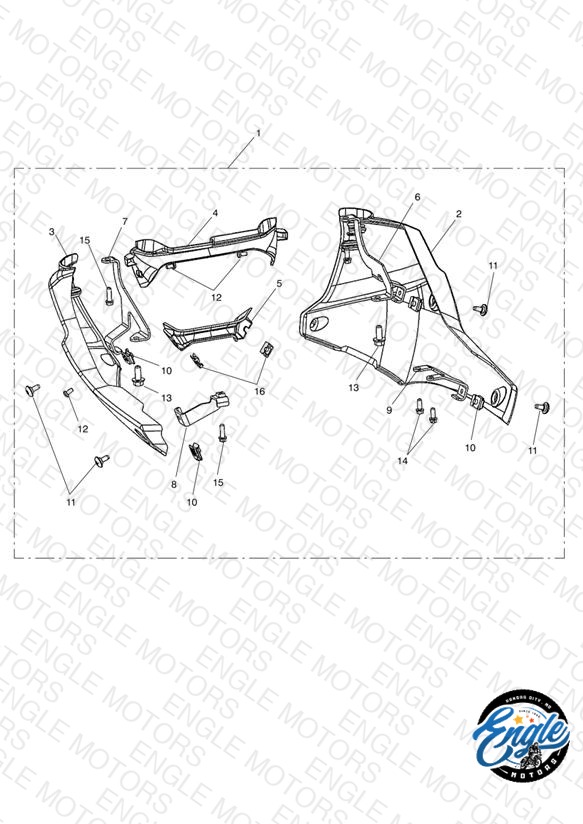 Bellypan Kit