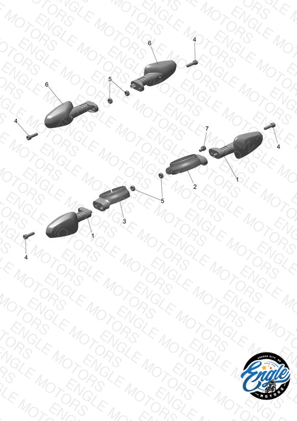 Indicators - US & CA Only