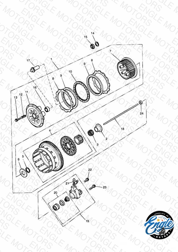 Clutch