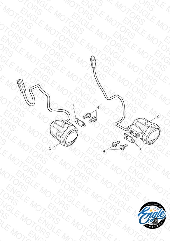 Assembly schematic