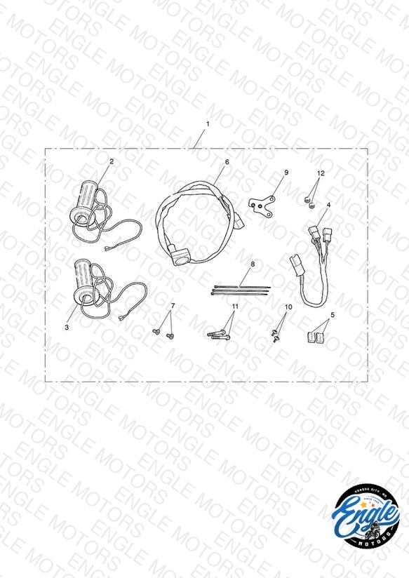 Assembly schematic