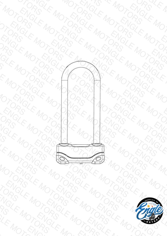 U-Lock 270