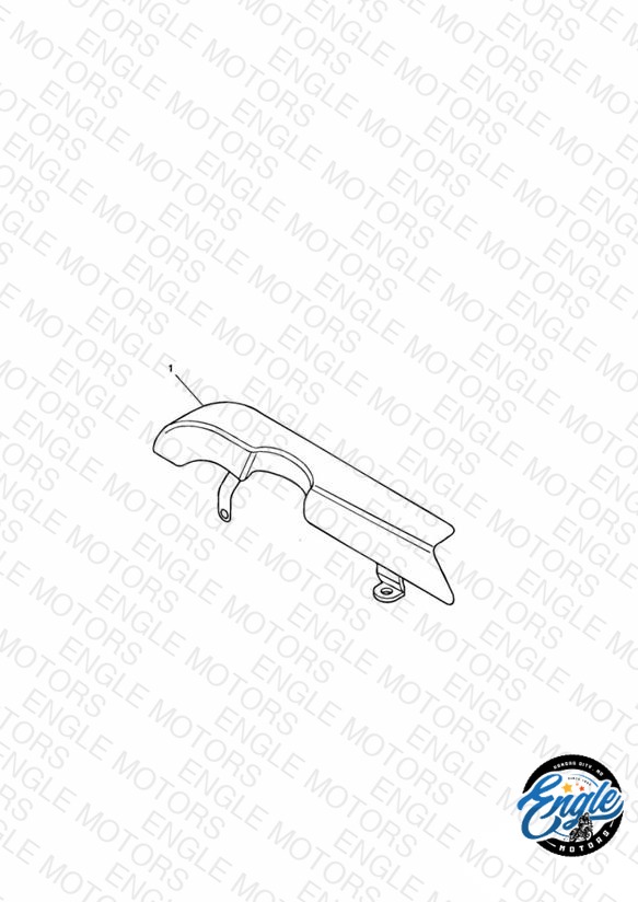 Chain Guard Kit