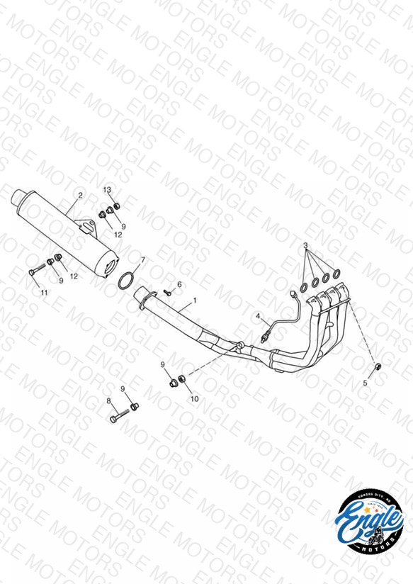 Exhaust System