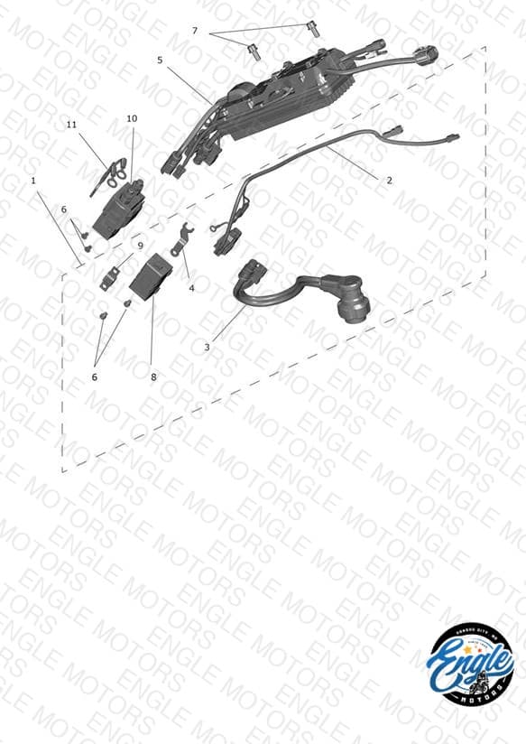 Assembly schematic