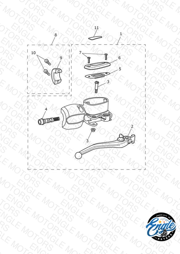 Assembly schematic