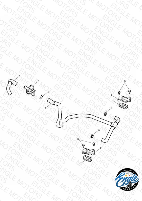 Emissions Control > Eng No 452025