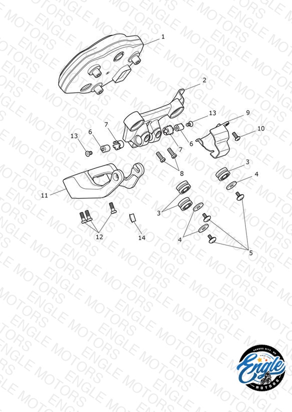 Instruments