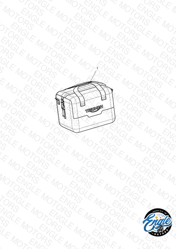 Inner Bag, Pair