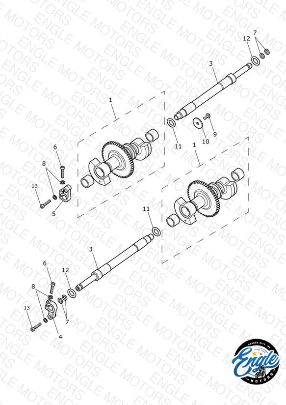 Assembly schematic