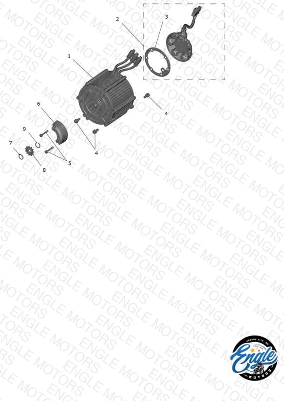 Assembly schematic