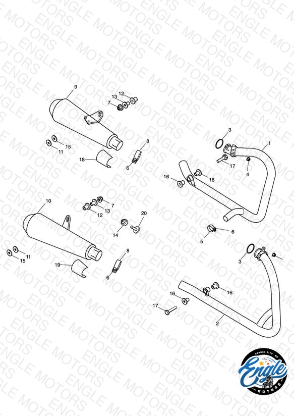 Exhaust System