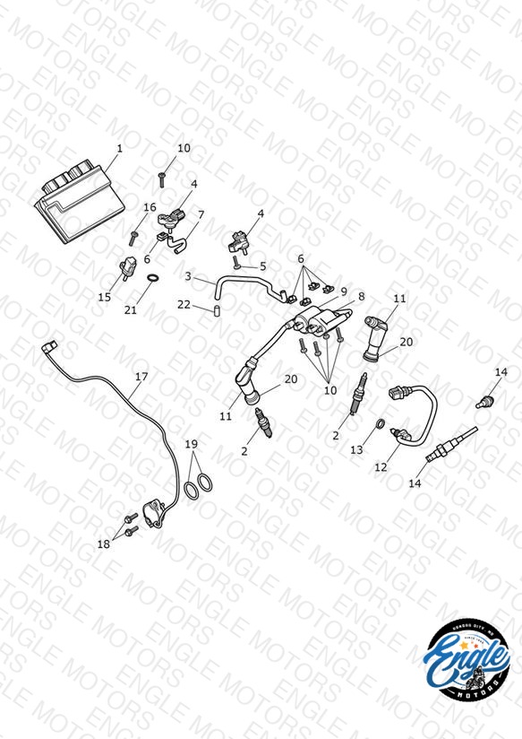 Engine Management System