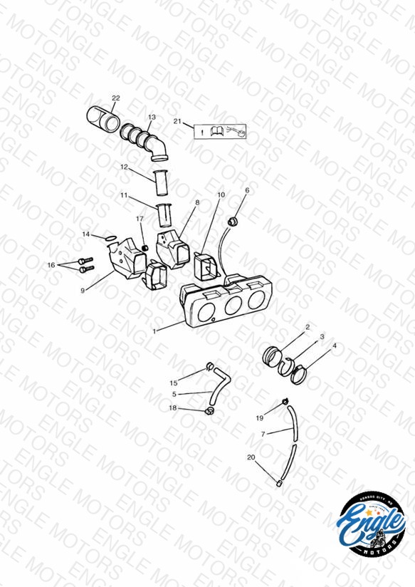 Airbox California only