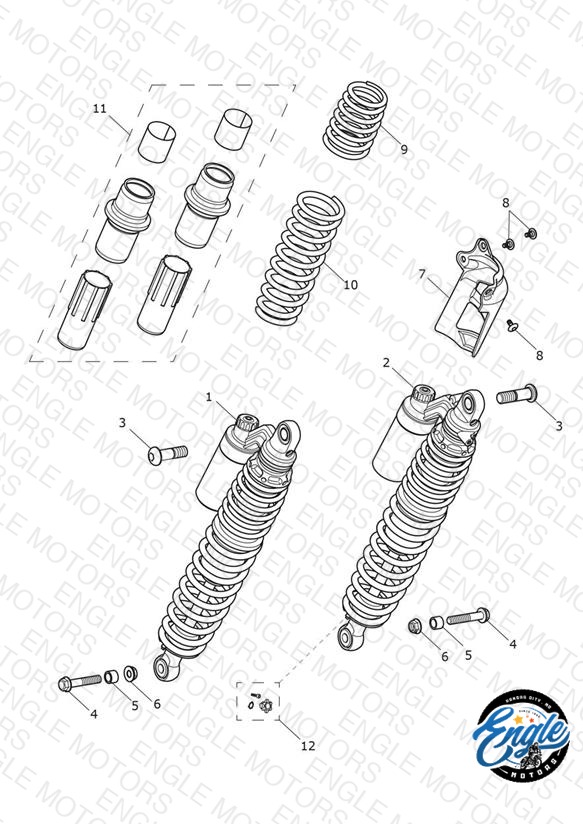 Assembly schematic