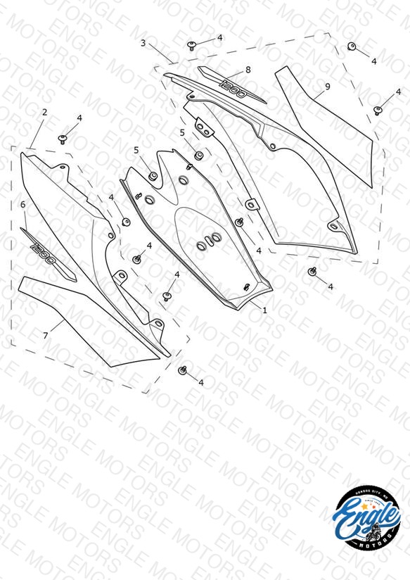 Assembly schematic