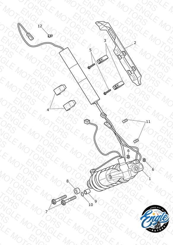 Assembly schematic