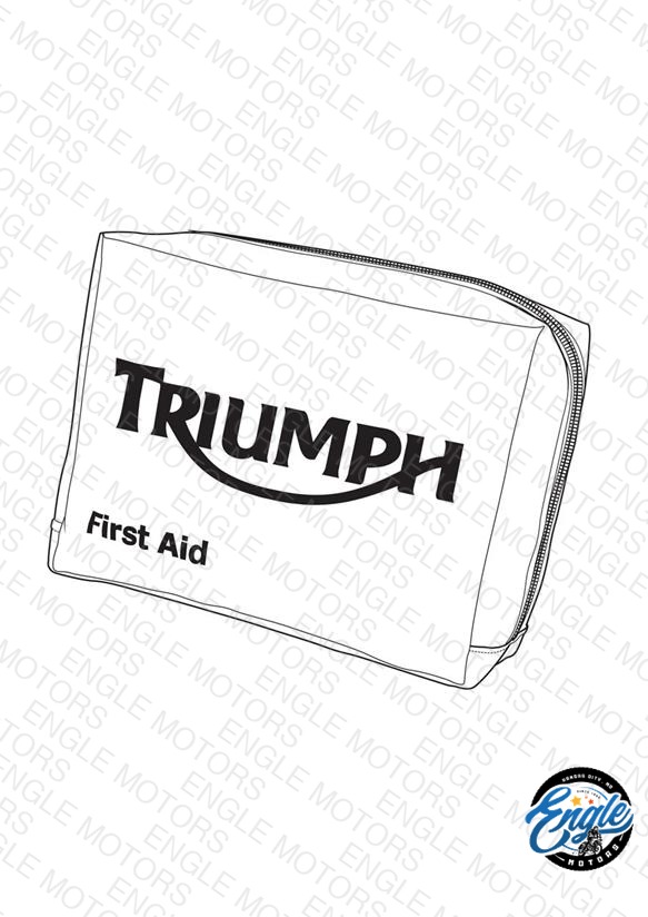 First Aid Kit DIN 13167