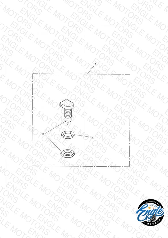 Auxilliary Power Socket