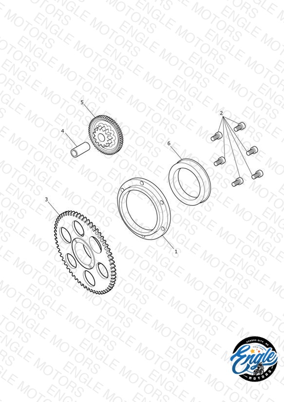 Assembly schematic