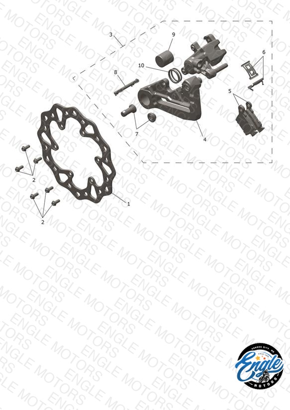 Assembly schematic