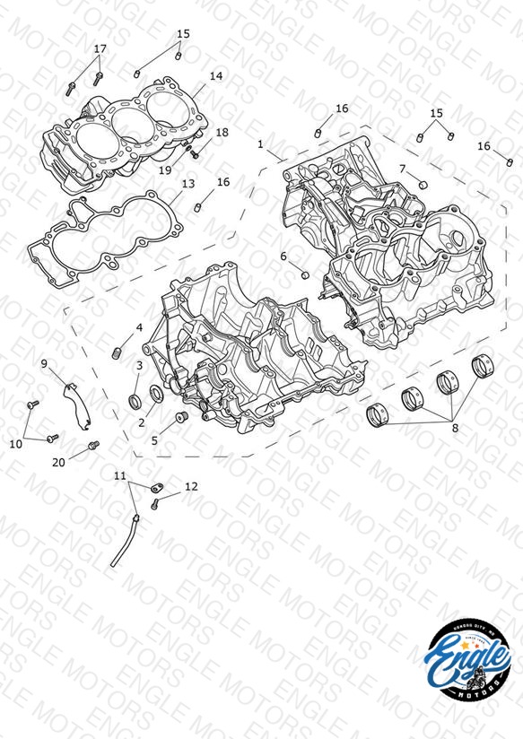 Assembly schematic