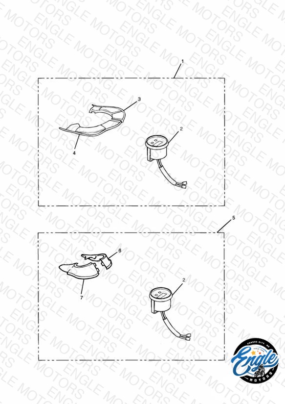 Clock Kit