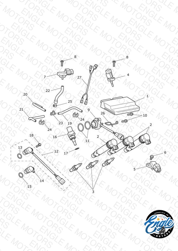 Engine Management System