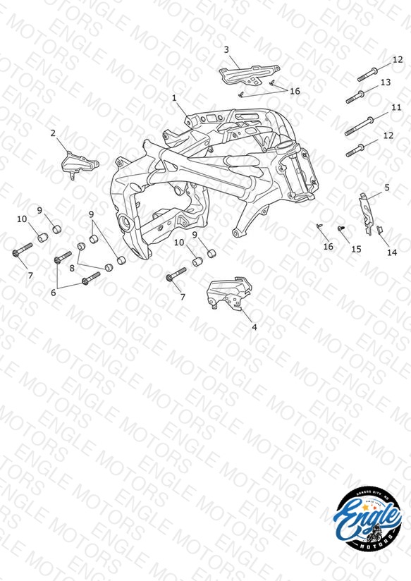 Main Frame