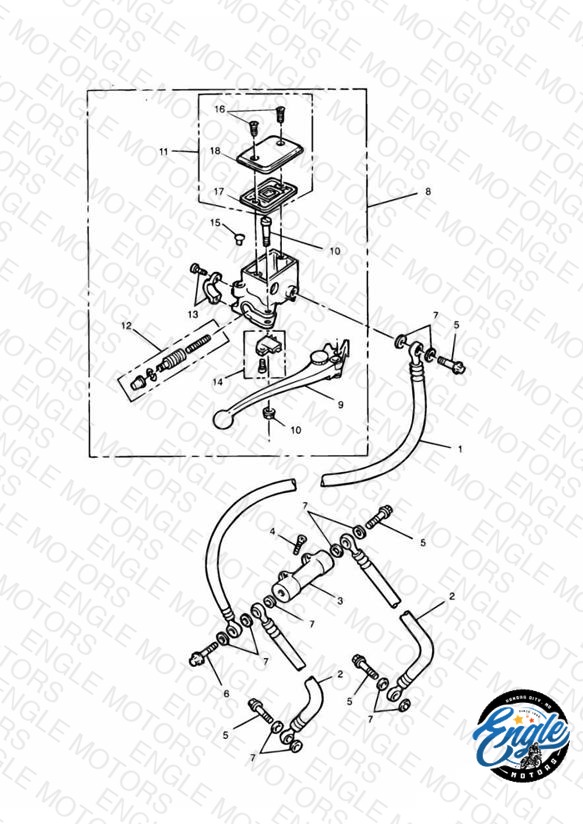 Assembly schematic