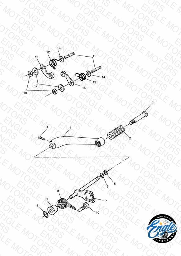 Assembly schematic