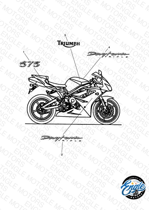 Bodywork - Decals >317417