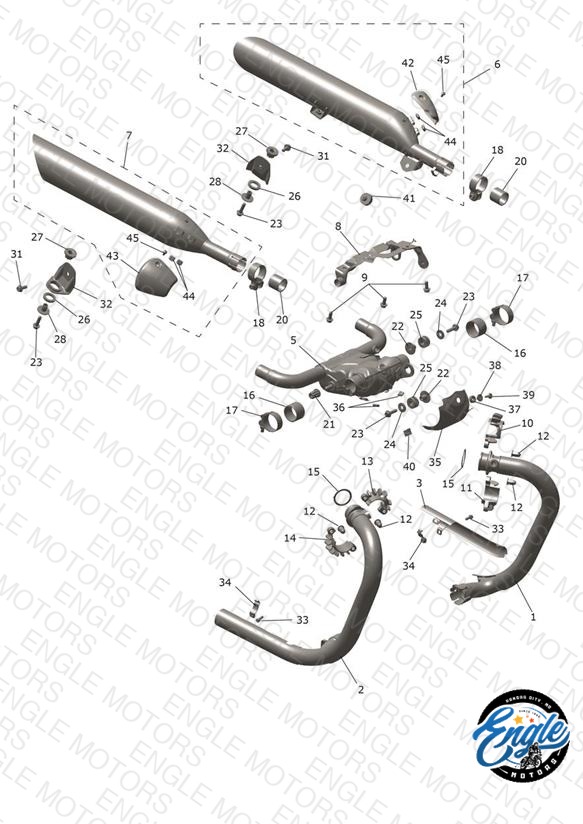 Assembly schematic